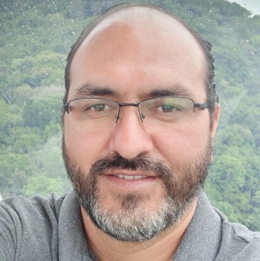 Alan Silvério — criador do Framework Gestor NR-01