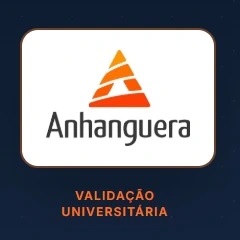 CVAT Brasil em parceria com a Anhanguera — Validação Universitária
