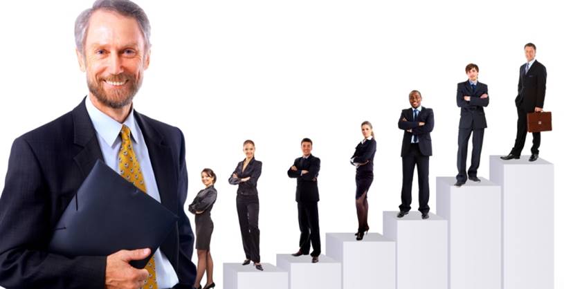 O Coaching como um Negócio