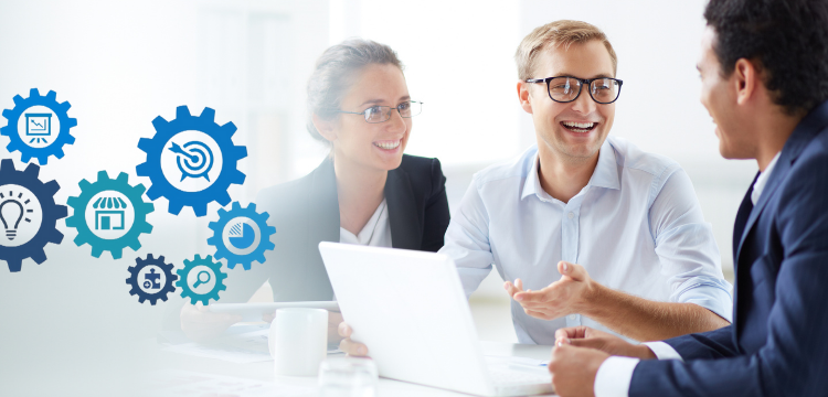Gestão de RH: Quais as melhores ferramentas para um bom trabalho?