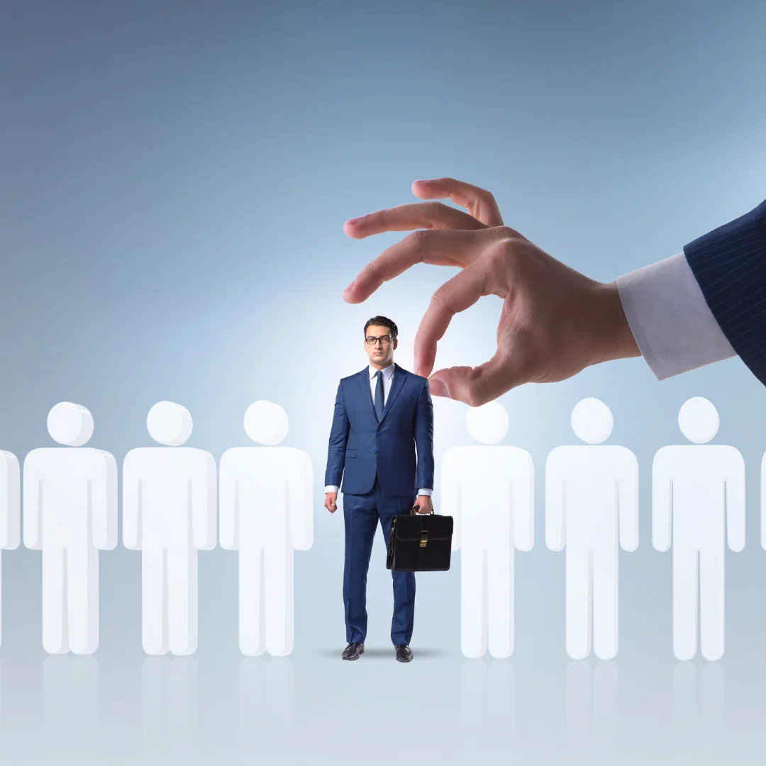 Recrutamento e Seleção: Como otimizar esse processo? [04 Passos]