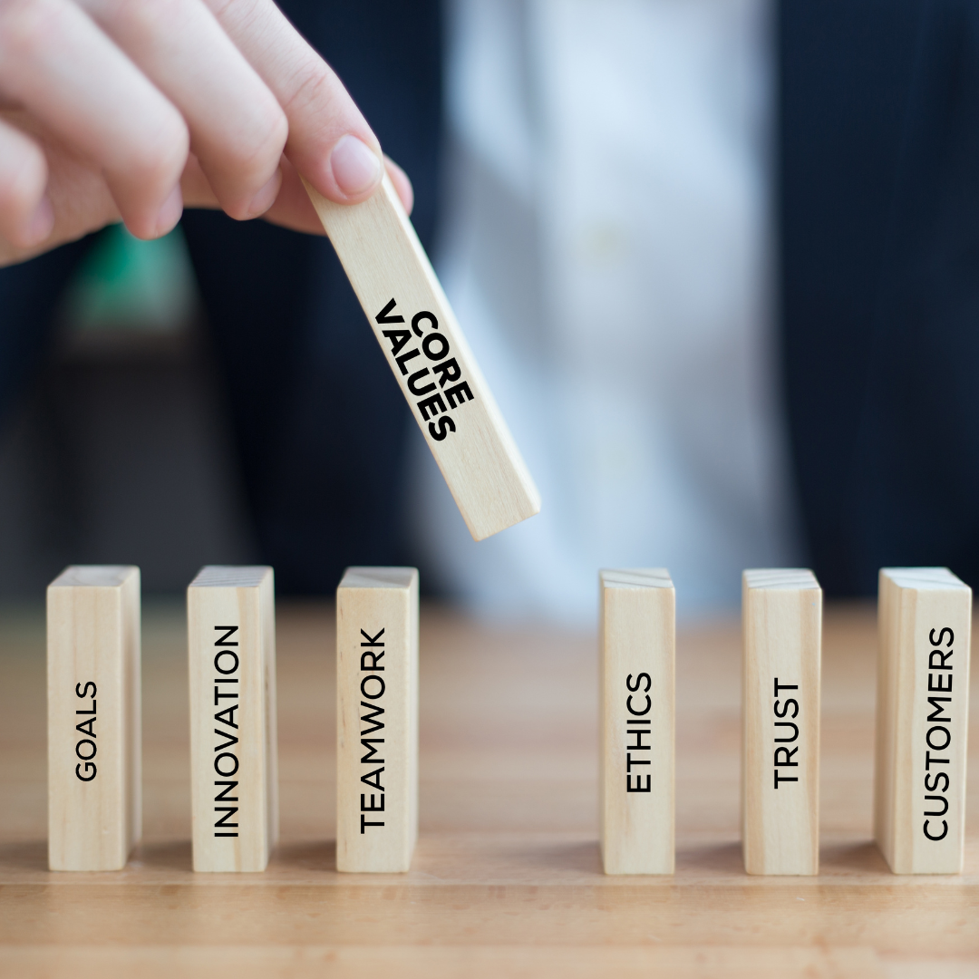 Valores Pessoais, Cultura e Estratégia Empresarial: A Base de Empresas Familiares e o Sucesso no Mundo Corporativo