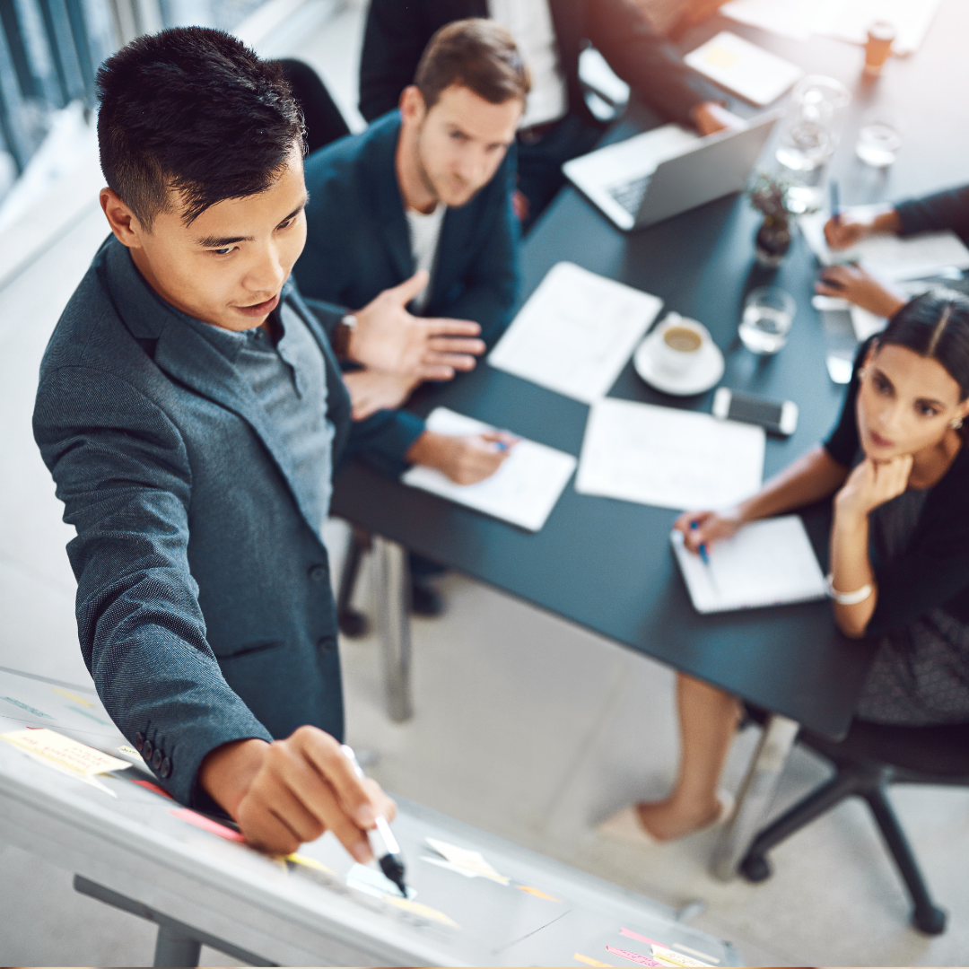 Liderança, Engajamento e Produtividade: A Chave Para Superar Absenteísmo e Rotatividade