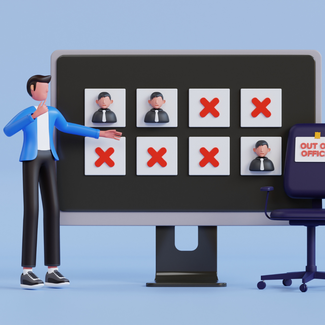 Absenteísmo: Por Que É Fundamental Tratar Esse Problema na Empresa?