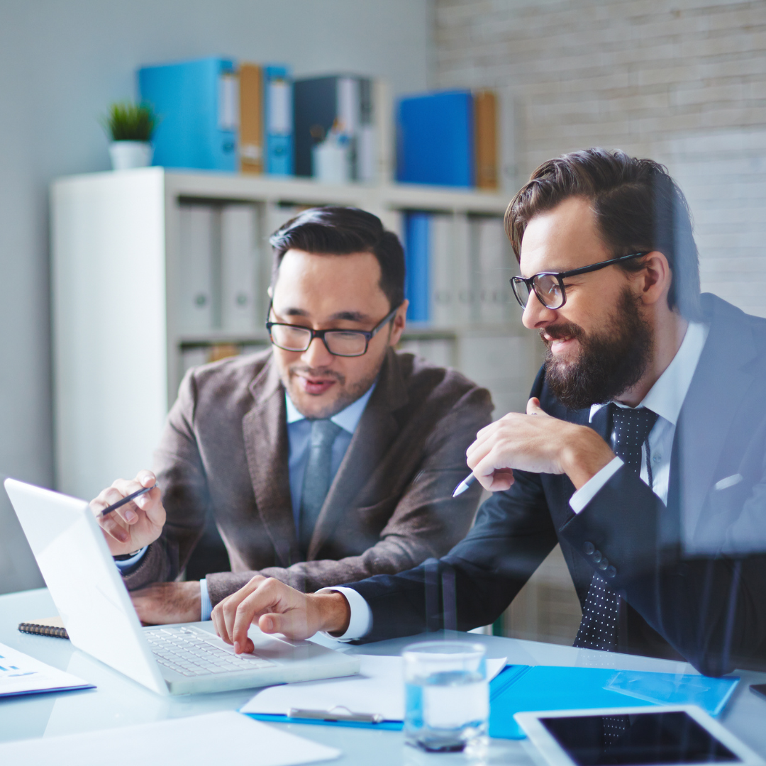 Por Que as Pessoas Contratam Consultoria?