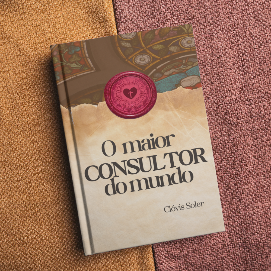 Consultor Empresarial - O Chamado: Uma Jornada de Excelência e Transformação