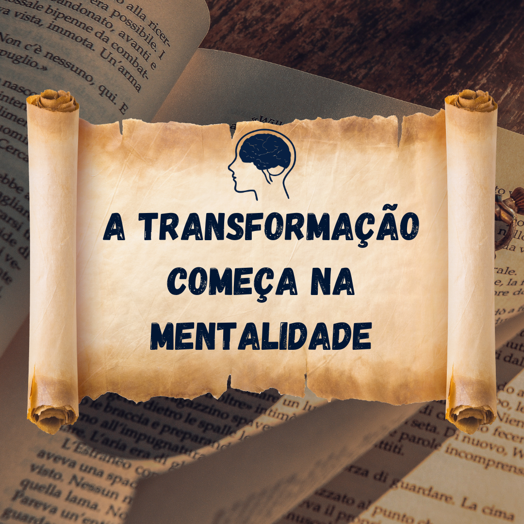 Consultor Empresarial: O Terceiro Pergaminho