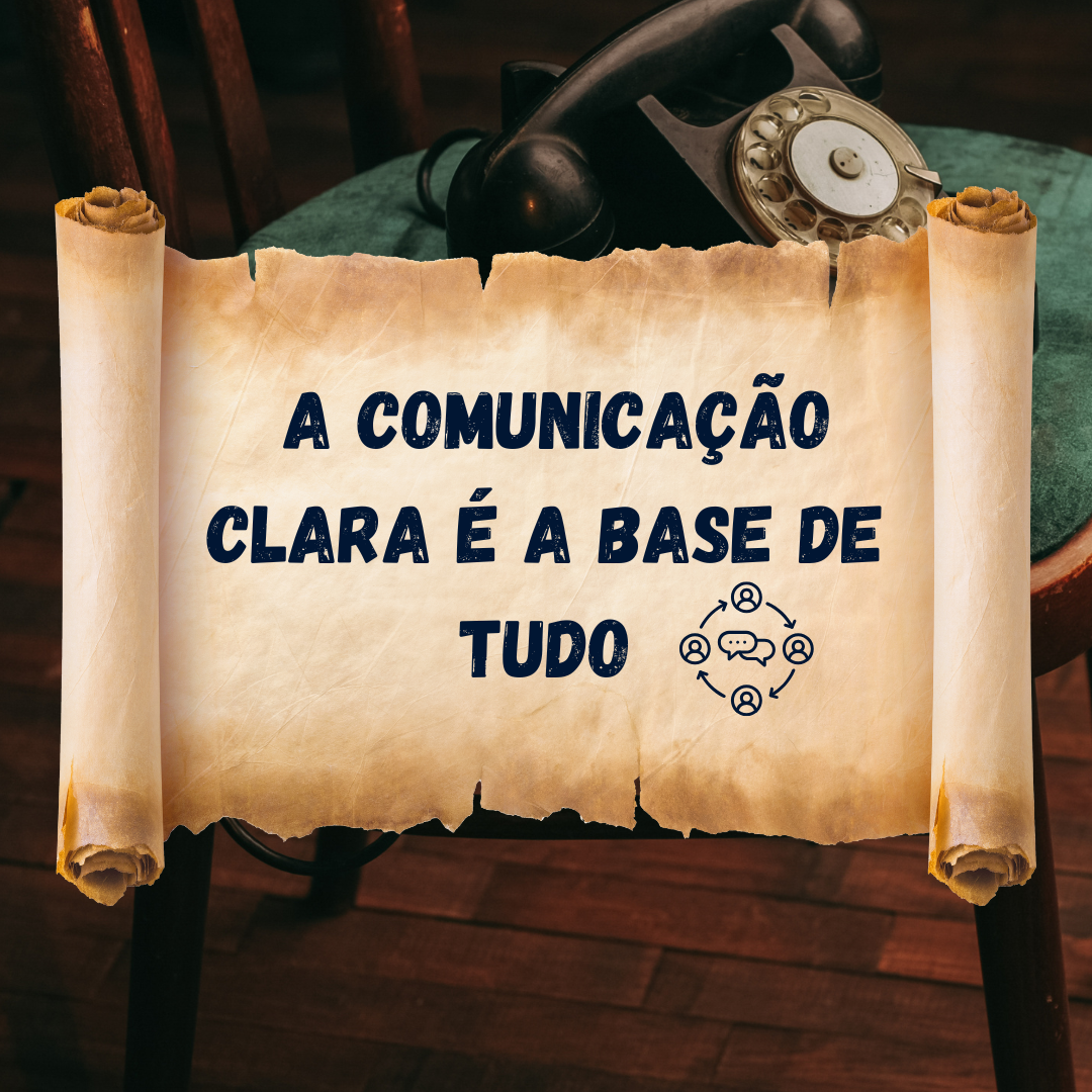 Consultor Empresarial: O Quarto Pergaminho
