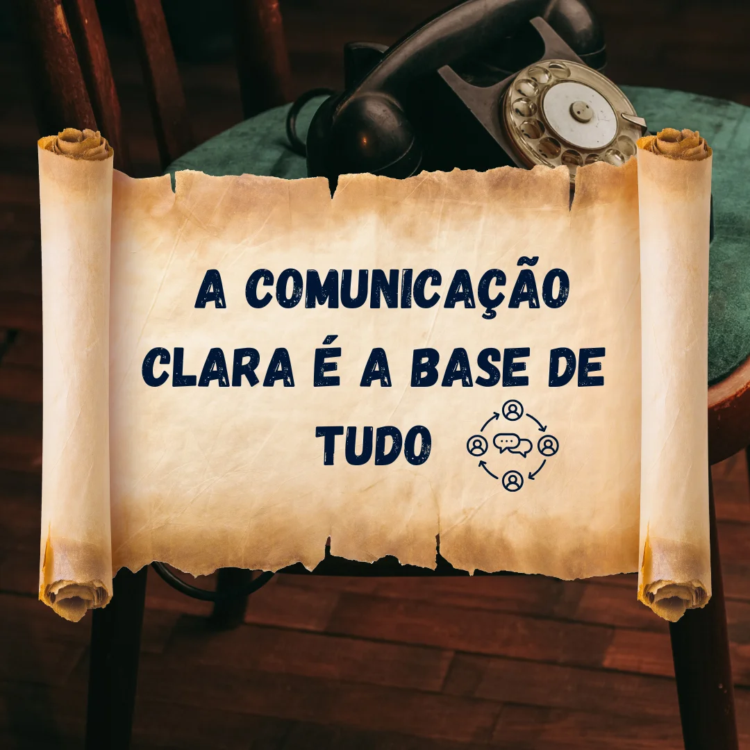 Consultor Empresarial: O Quarto Pergaminho