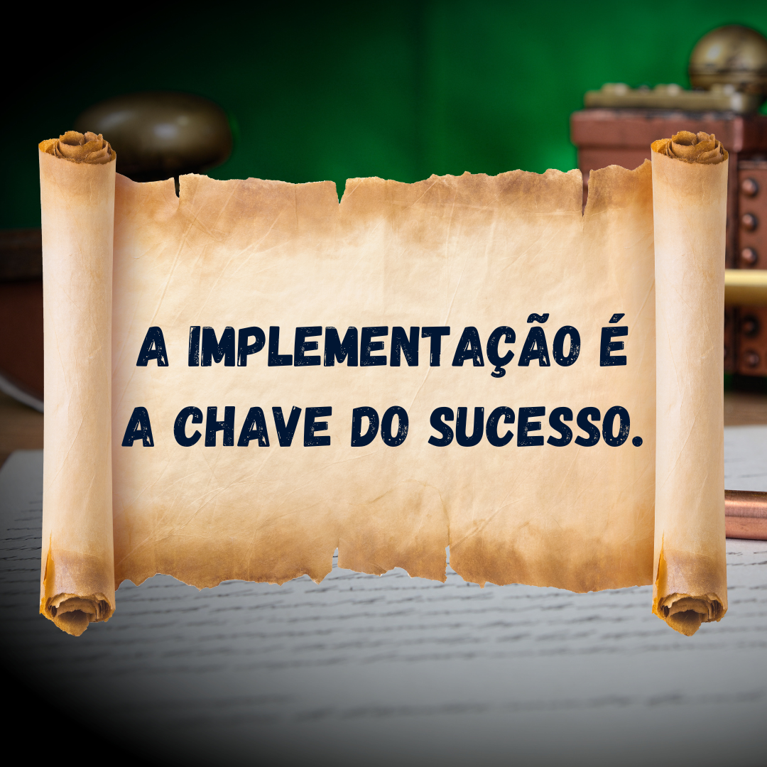 Consultor Empresarial - O Quinto Pergaminho