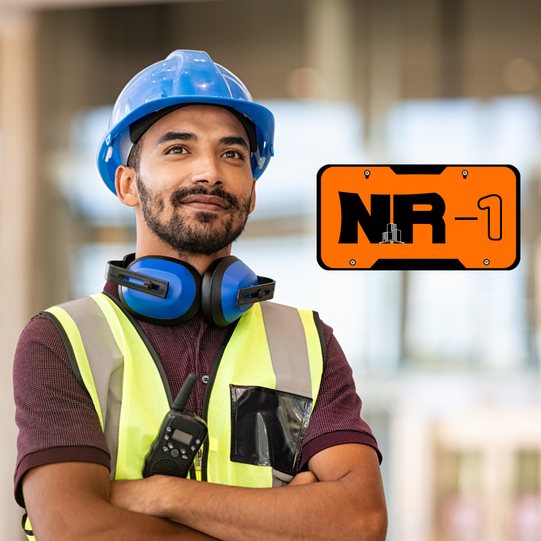 NR-1: O Que É, Exemplos Reais e Como o CVAT Pode Transformar a Segurança nas Empresas