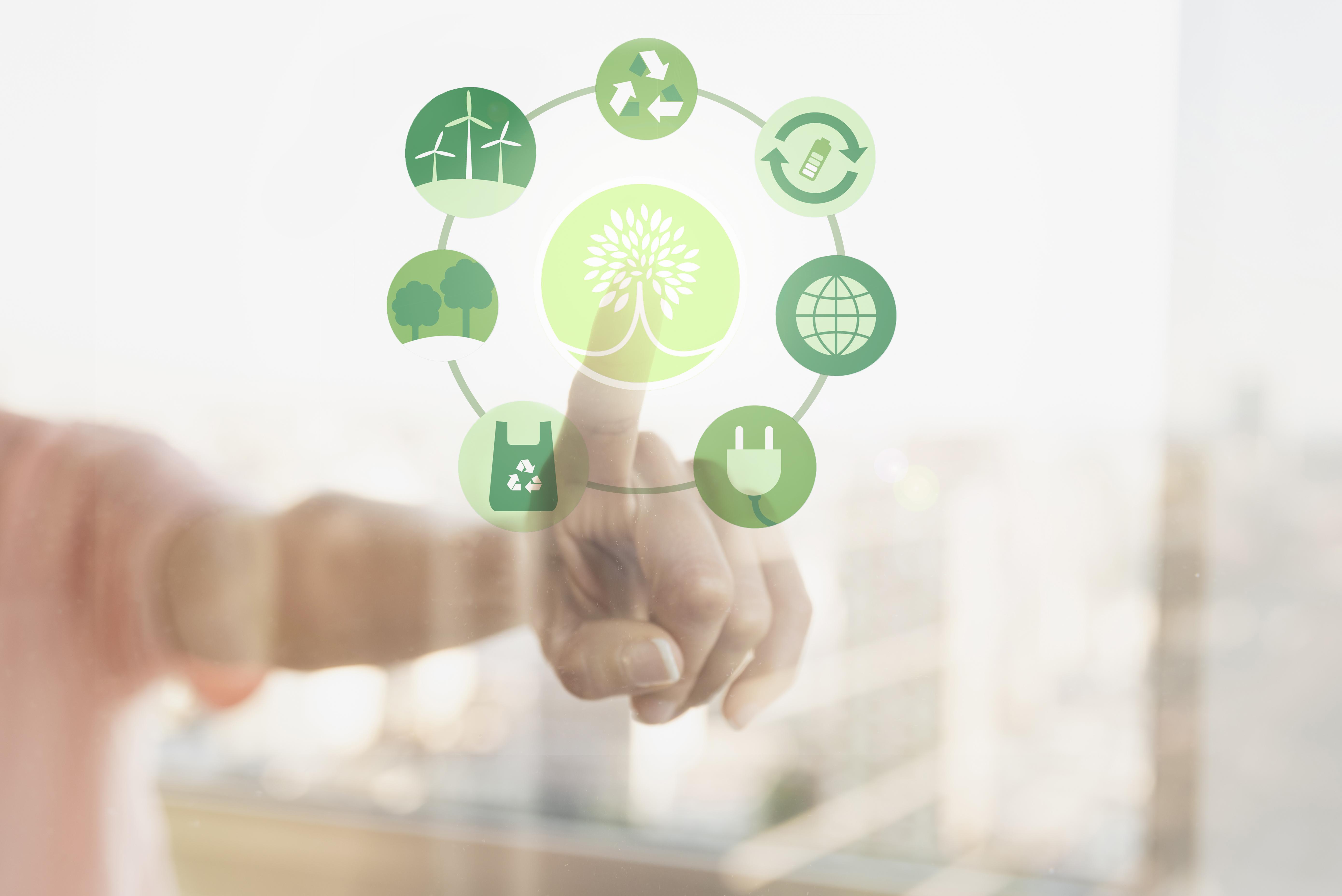 NR-1 e ESG: como a norma apoia práticas sustentáveis e responsáveis