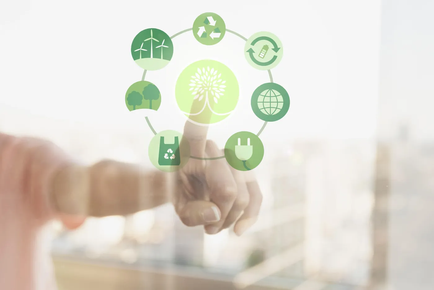NR-1 e ESG: como a norma apoia práticas sustentáveis e responsáveis