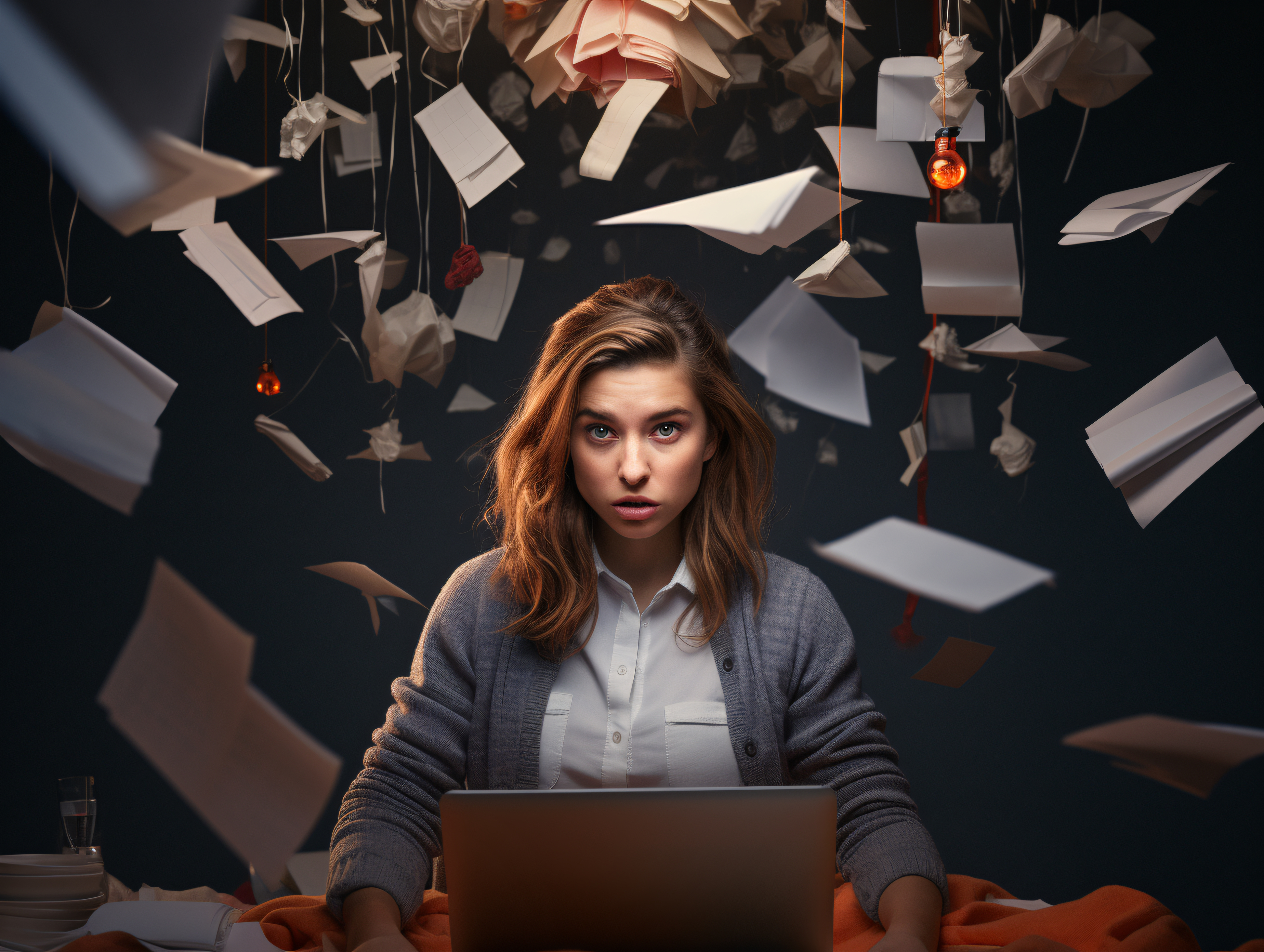 5 Verdades Contraintuitivas Sobre o Estresse no Trabalho (E Como o HSE-IT Pode Transformar a Gestão Organizacional)