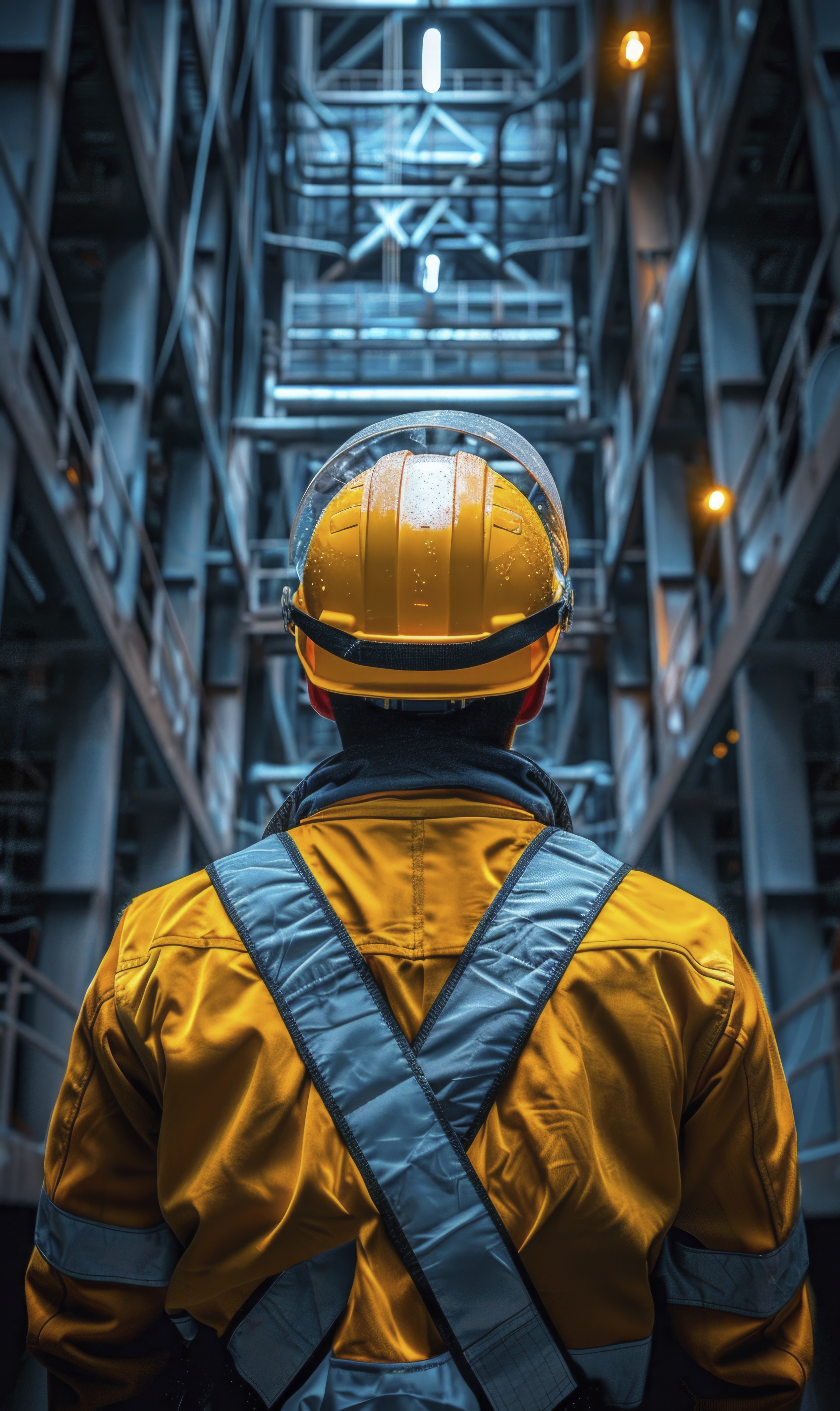 HSE-IT: O que Separa uma Ferramenta de Avaliação Psicossocial de uma Prova Técnica Defensável