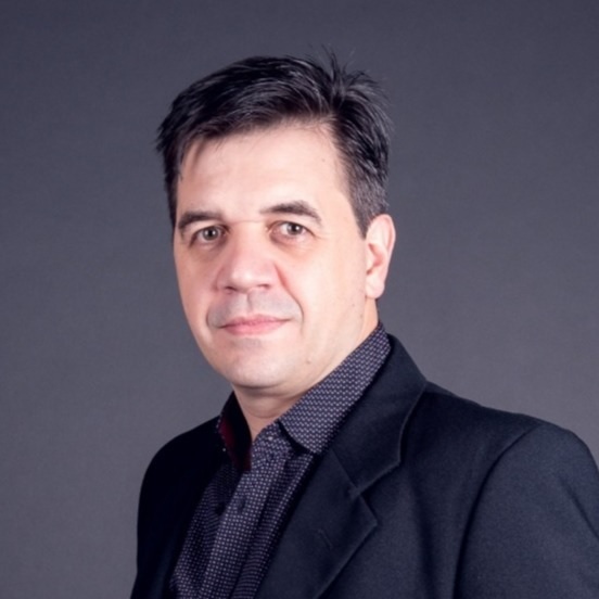 Clóvis Soler — Doutor em Administração de Empresas