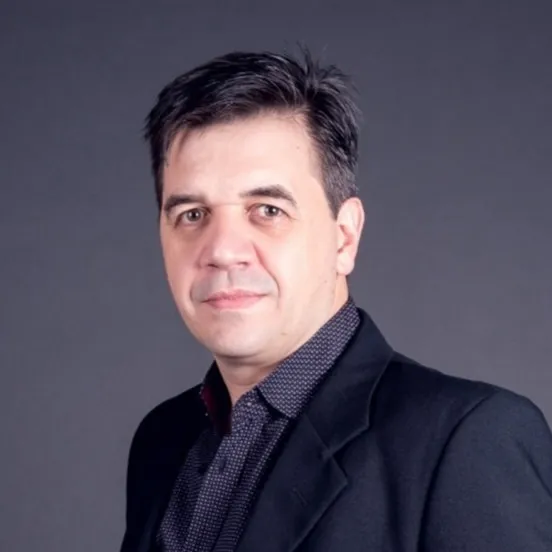 Clóvis Soler — Doutor em Administração e representante oficial do CVAT no Brasil