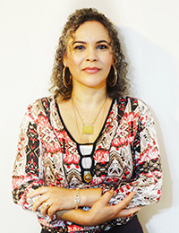 C-VAT Brasil: Ana Maria Fabiano